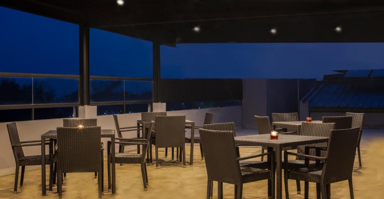 Amaris Hotel Bengkulu Eksteriør bilde