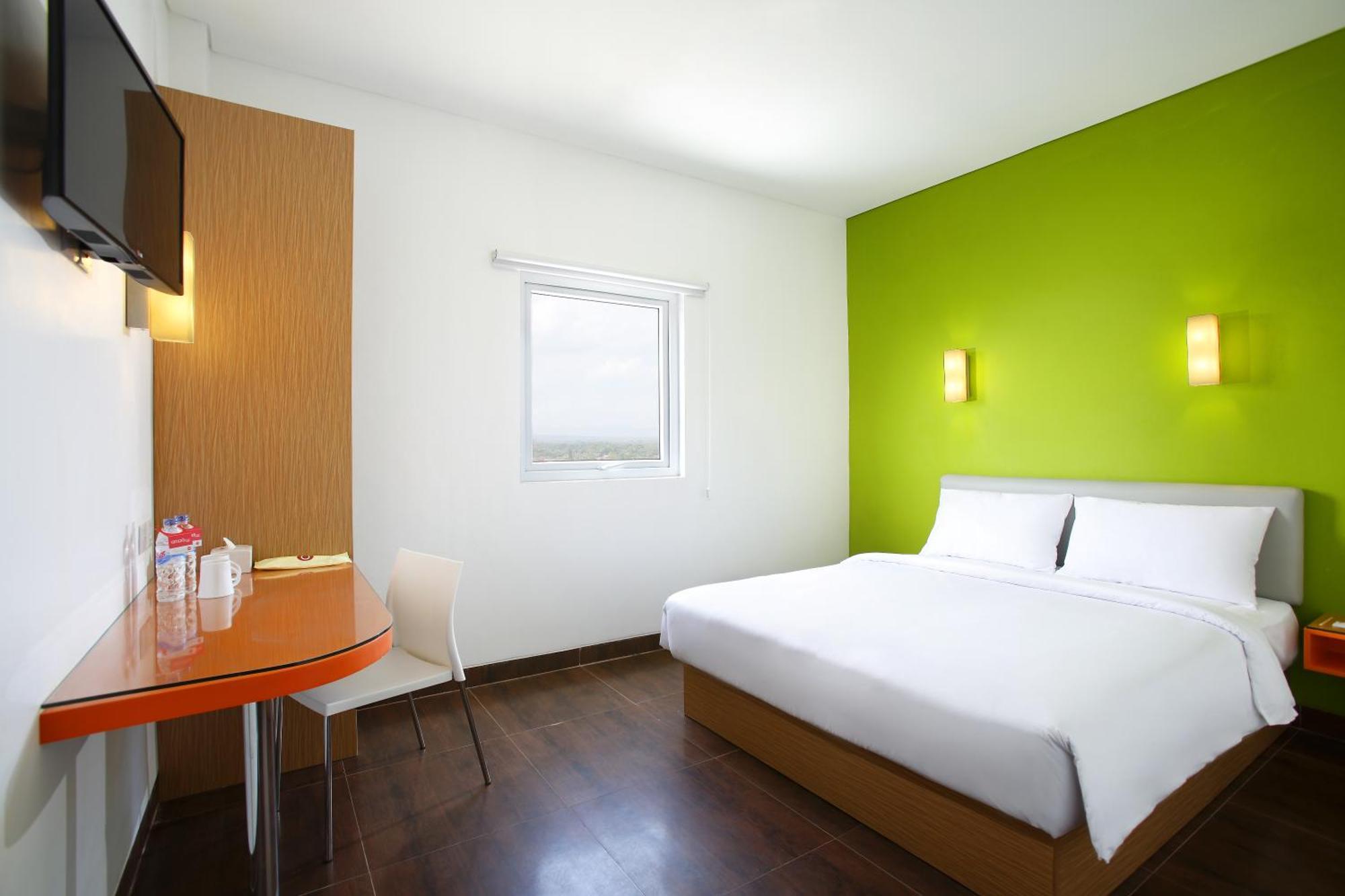 Amaris Hotel Bengkulu Rom bilde