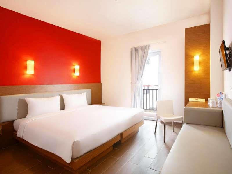 Amaris Hotel Bengkulu Eksteriør bilde